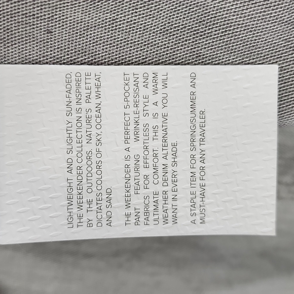 Joe's Jeans Pants & Jumpsuits Joes Weekender Collection Poshmark